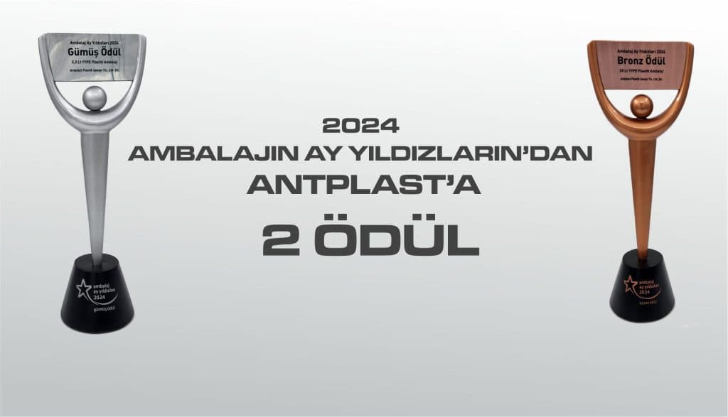 Plastik Şişe ve Ambalaj Üretiminde Güvenilir İş Ortağınız